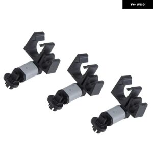 3個 1608682680 エアコン ホースクリップ プジョー 307 308 408 シトロエン C3 C4 トライアンフ - China 3Pcs