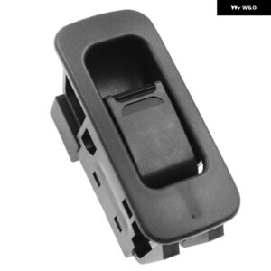 37990-65D10-T01 電動パワーウィンドウ コントロール スイッチ 左フロント 3799065D10T01 スズキ グランドビターラ AM-33968442 - 1pc 37995-75F00-T01