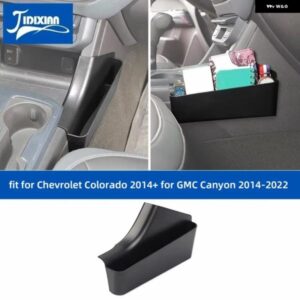 シボレー ギアシフト ボックス コロラド GMC キャニオン 2014-22 カスタムパーツ アクセサリー 交換用部品 互換品