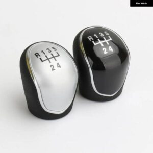 シボレー 5/6 スピードギアボックス ハンドルギアシフトノブレバースティックヘッド クルーズ 2008-14 年 カスタムパーツ アクセサリー
