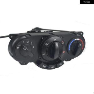 シボレー エア AC ヒーターパネル クライメートコントロール ASSY ビュイック EXCELLE ワゴン HRV ヌビラ オプトラ 大宇ラセッ