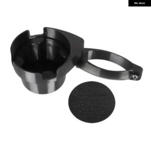 センターコンソールカップホルダー コースター付き MINI COOPER S R53 R50 37408 R52 CONVERTIBLE CABRIO S 2005-2008 カスタムパーツ アク