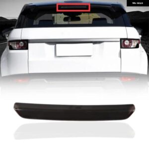 レンジローバー EVOQUE 2012-2015 ABS ブレーキ ライト カバー 高ブレーキ ライト カバー 外装 アクセサリー カスタムパーツ アクセサリー