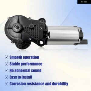 コンバーチブルソフトハンドトップラッチアセンブリモータークライスラー 200 セブリング 2007-14 68028392AA カスタムパーツ アクセサリー