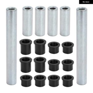 ASR A アームフロントブッシュピン再構築キット カワサキ BRUTE FORCE 650I 2006-2013 750I 2005-2023 ASR1059KIT ATV アクセサリー カスタ