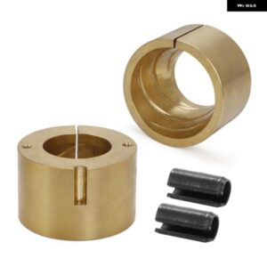 DANA 60 ブロンズ アッパー キングピン ブッシング トラック キングピン リビルドキット トラック アクセサリー カスタムパーツ アクセサリ