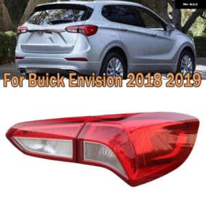 テールライト ブレーキ ライト ウィンカーライト リアバンパー ハザード灯 テールライト テールランプ アセンブリ ビュイック エンビジョン