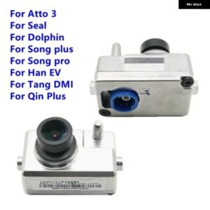 1080P ダッシュカム ADAS GPS DVR 自動車ロードレコーダーカメラ BYD 元プラス ATTO 3 シール DOLPHIN TANG EV SONG KING EL-3776900 カス