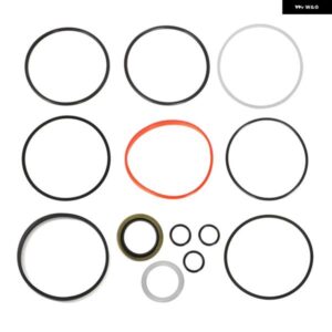 BUSH HOG 油圧シリンダー シール キット 50017623 3 1/2インチ ボア シリンダー 8インチ ストローク カスタムパーツ アクセサリー 交換用部