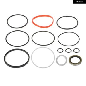 BUSH HOG 油圧シリンダー シール キット 3 1/2インチ ボア シリンダー 8インチ ストローク 交換部品 50017623 カスタムパーツ アクセサリー