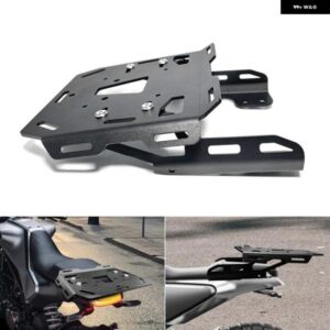 リアキャリアフェンダー HUSQVARNA SVARTPILEN 125 200 VITPILEN 250 401 2020-2023 キャリアカーゴサドルバッグホルダーブラケット カスタ