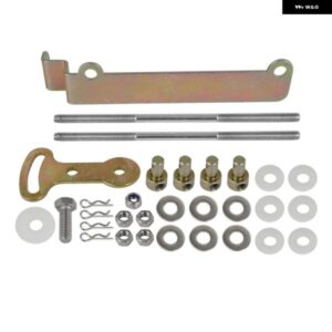 デュアルクワッド 2X4 プログレッシブ リンケージ キット 1850 スタイル ホーリー キャブ パーツ カスタムパーツ アクセサリー 交換用部品