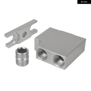 サーマルバルブ キット アルミビレットカプラー カミンズエンジン 68RFE 69ASRC 2019-2023 6.7L 3100052464 310-005-2464 カスタムパーツ