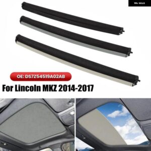 車パノラマ サンシェードカーテンカバー アセンブリリンカーン MKZ 2014-16 DS7Z54519A02AB カスタムパーツ アクセサリー 交換用部品 互換