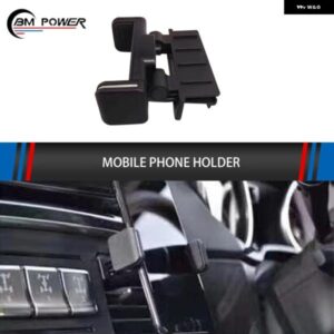 カーアクセサリー内装装飾部品 Gクラス W463 G500 G350 G63 携帯電話ホルダー カスタムパーツ アクセサリー 交換用部品 互換品