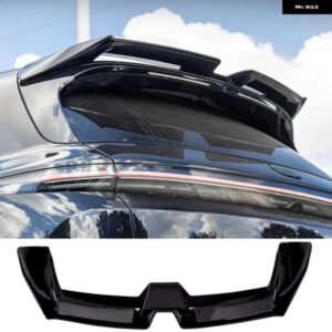 ルーフスポイラー LI L7 2023 2024 テールフィンリアウイング フロントガラス アクセサリー カスタムパーツ アクセサリー 交換用部品 互換