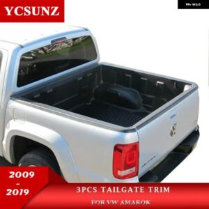 レールガードオーバーレール荷台ライナー VW AMAROK 2009-19 ダブルキャブアクセサリー カスタムパーツ アクセサリー 交換用部品 互換品