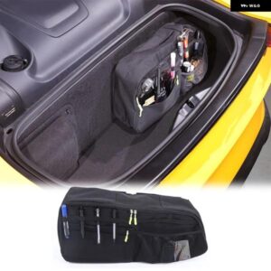 ロータス EMIRA 2021-23 トランク 収納 袋多機能 収納 袋カーインテリア アクセサリー カスタムパーツ アクセサリー 交換用部品 互換品