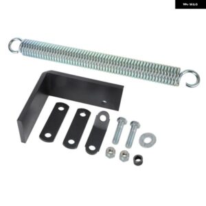 トレーラーテールゲートとほとんどのユーティリティスプリングリフトアシストアクセサリーキット取り付けが簡単で使用も簡単 カスタムパー