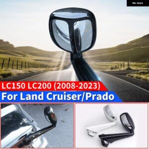 ランドクルーザー 200 プラド 150 フロントエンジン カバー サンドボードミラー マルチアングルミラー LC150 LC200 外装 グレードアップ ア
