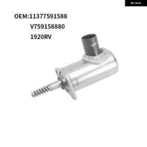 1920RV 11377591588 オイルコントロールバルブ ASSY VVT 自動アクチュエーターモーターシリンダーヘッド法 シトロエン DS V759158880-05 カ