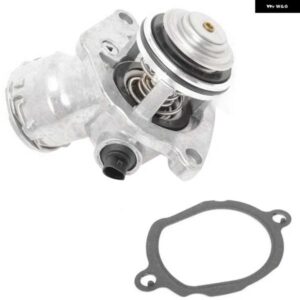 A2722000415 エンジン 冷却水サーモスタット フランジ ASSY メルセデス ML350 C300 C350 E350 R350 C280 2722000115 2722000015