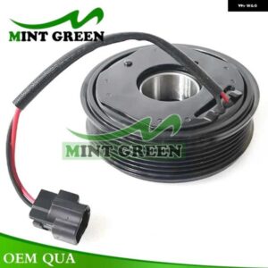 AC コンプレッサー クラッチ プーリー LADA X 線グランタ FL カリーナ 2 ダットサン 741988 8450077031 2191811101220 3163-00-8131010-50