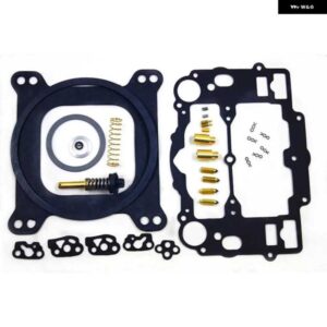 キャブレターリペアキット EDELBROCK 1400 1403 1404 1405 1406 1407 1411 1409 1477 4 BBL キャブレター用カーター 9000シリーズ AFB
