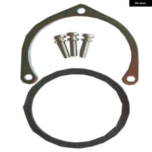 18-7665 マリン電気チョーク 70125A-1 品 MERCRUISER 2 バレル MERCARB キャブレター 3.0L 4 CYL エンジン 用