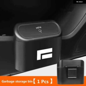 ゴミ箱 収納 ボックス 室内装飾北汽 JISHI 極石 01 ロックス 01 部品