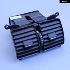 3CD819203 ブラックリアエア A/C 条件アウトレットベント アセンブリ VW パサート B6 39022 CC