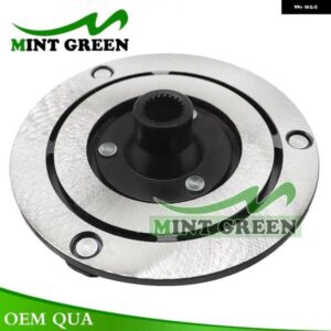 VS18 カーエアコン コンプレッサー ハブキット EMBRAGUE サンタフェ 2007 PETROLEOUM 2.2 977012B101 976443K120 977012B250