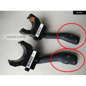 ワイパー スイッチ ワッシャーストーク VW ボラパサート B5 ビートル 2000-2005 4B0953503G 4B0953503E