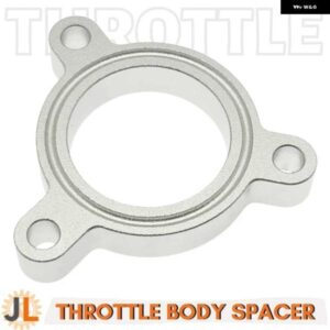 スズキ スロットルボディスペーサー アルト HA36S R06A ガスケット エンジン ホース 力 トルク向上 性能アップグレード 数量 1