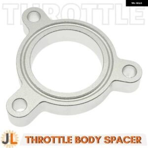 スズキ スロットルボディスペーサー ジムニー JB64 R06A 2018-2023 ガスケット エンジン ホース 力 トルク強化 パフォーマンス