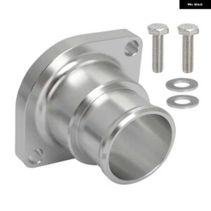 ビレットアルミ HEMI GEN3 5.7 6.1 6.4 エンジン 用ウォーターネックドリルドオプションオイルクーラー