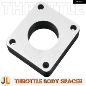 スズキ スロットルボディスペーサー エブリィ K6A DA64V 2005-2015 ガスケット エンジン ホース 力 トルク強化 パフォーマンス