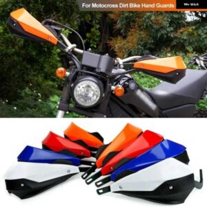 スズキ 22MM 28MM オートバイ ハンドガード ハンドル プロテクターハンドガード ハンドル バー KTM ホンダ ヤマハ YZ ピットダー