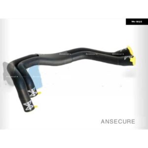 3.0 ガソリンエンジン 冷却液冷却ホース パイプ VW トゥアレグ 2011--2018 7P0122073G 7P0122073E