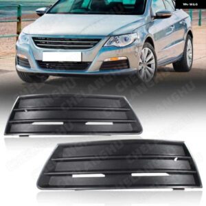 フォグライト グリル VW パサート CC 39783 フォグランプ フレーム グリル カー