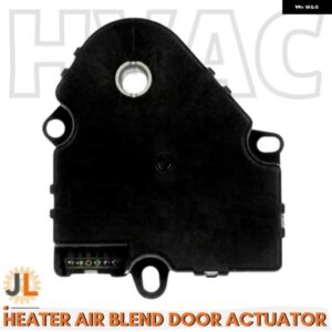 HVAC ヒーターエアブレンドドアアクチュエータ ーキャデラックセビリア 1998-2004 604170 52474991 52492938 604-170