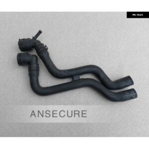 1.6 CLRA マニュアル GEAXBOX 冷却液冷却ホース パイプ VW ジェッタ MK6 2011-2018 5KD121156A 5C0121156A 5C0 121 156 A
