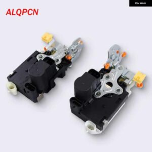 フロントサイドパワードアロック アクチュエータ ーラッチ アセンブリ GM SIERRA CHEVY SILVERADO 2001-2007用