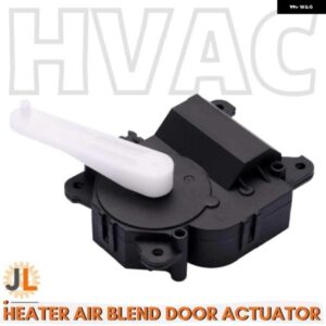 HVAC ヒーターエアブレンドドアアクチュエータ ー キャデラック CTS 2008-2015 キャデラック STS 2005-2011 604161 89023390 604-161