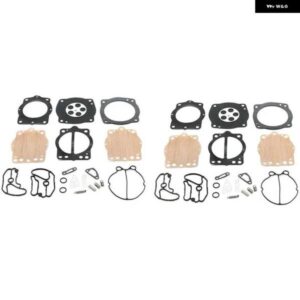 KAWASAKI KEIHIN TWIN STX SXI PRO SS スーパースポーツ 750 用キャブキャブレターリビルドキット