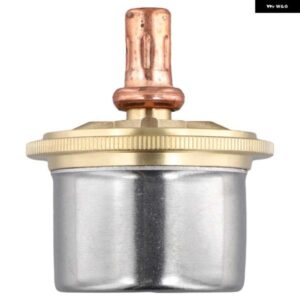 4065566 カミンズエンジン QSK60 G4 用 115°F サーモスタット 3651379 4000854