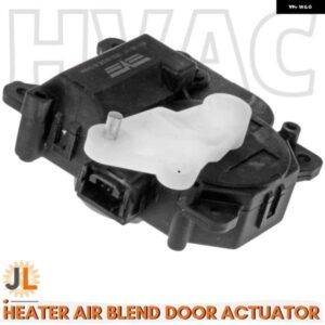 604-160 HVAC ヒーターエアブレンドドアアクチュエータ ーキャデラック CTS 25865637 604160