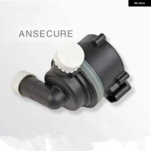 エンジン 電気補助冷却水冷却水ホース 制御ポンプ VW アマロック 2010-2018 2.0TDI 03L965561A