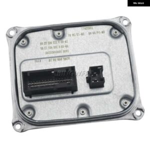 キセノン HID ヘッドライト バラスト制御ユニット A2059005010 モジュール メルセデス C クラス W205 S205 C205 A205