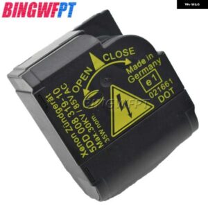 5DD00831910 DD00831950 D2S / D2R 5DD008319-50 イグニッションキセノン ヘッドライト イグナイター 2003-2006 ベンツ E クラス W211 E55 E500 E430